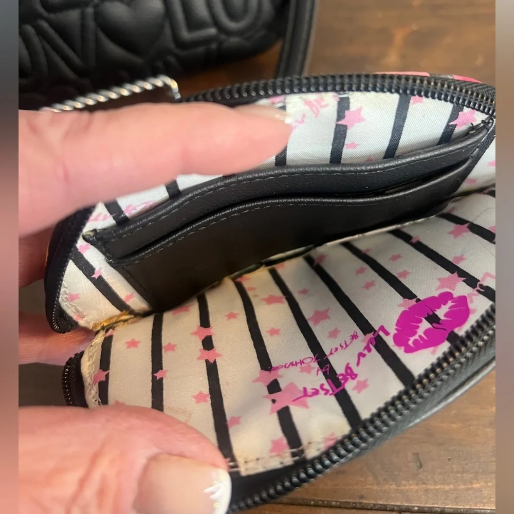 Luv Betsey by Betsey Johnson collection - Picture 5 of 6